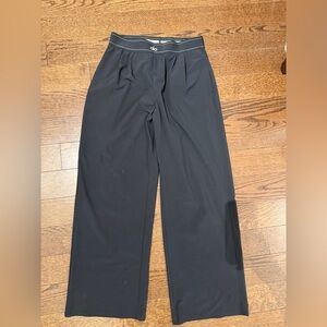 ALO Suit up trousers